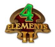 Recurso de captura de tela do jogo 4 Elements II