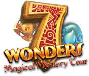 Recurso de captura de tela do jogo 7 Wonders: Magical Mystery Tour