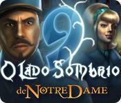 Recurso de captura de tela do jogo 9: O Lado Sombrio de Notre Dame