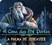 Recurso de captura de tela do jogo A Casa das Mil Portas 2: A Palma de Zoroaster