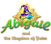 Recurso de captura de tela do jogo Abigail and the Kingdom of Fairs