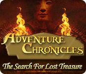 Feature screenshot game Adventure Chronicles: The Search for Lost Treasures