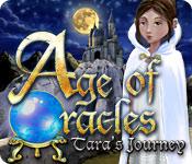 Recurso de captura de tela do jogo Age of Oracles: Tara's Journey