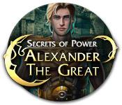 Recurso de captura de tela do jogo Alexander the Great: Secrets of Power