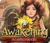 Recurso de captura de tela do jogo Awakening: O Castelo do Céu