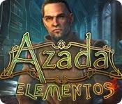 Recurso de captura de tela do jogo Azada: Elementos
