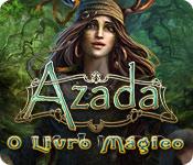 Recurso de captura de tela do jogo Azada®: O Livro Mágico