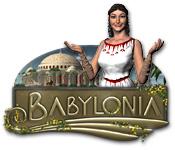 Recurso de captura de tela do jogo Babylonia