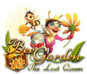 Recurso de captura de tela do jogo Bee Garden:  The Lost Queen