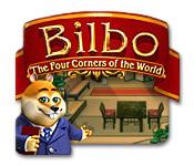 Recurso de captura de tela do jogo Bilbo: The Four Corners of the World