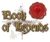 Recurso de captura de tela do jogo Book of Legends