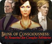 Recurso de captura de tela do jogo Brink of Consciousness: O Assassino dos Corações Solitários
