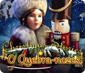 Recurso de captura de tela do jogo Christmas Stories: O Quebra-nozes