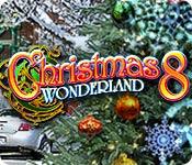 Recurso de captura de tela do jogo Christmas Wonderland 8