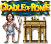 Recurso de captura de tela do jogo Cradle of Rome