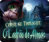 image Curse at Twilight: O Ladrão de Almas