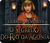 Recurso de captura de tela do jogo Cursed Memories: O Segredo do Rio da Agonia