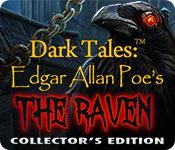 Recurso de captura de tela do jogo Dark Tales: Edgar Allan Poe's The Raven Collector's Edition