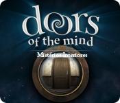 Feature screenshot game Doors of the Mind: Mistérios Interiores