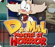 Recurso de captura de tela do jogo Dr. Mal: Practice of Horror