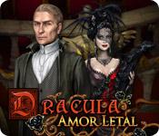 Recurso de captura de tela do jogo Dracula: Amor Letal