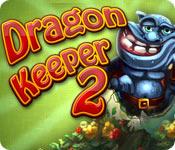 Recurso de captura de tela do jogo Dragon Keeper 2