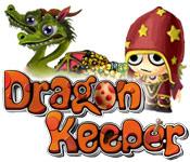 Recurso de captura de tela do jogo Dragon Keeper