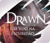 Feature screenshot game Drawn®: Um Voo na Escuridão