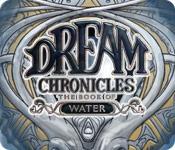 Recurso de captura de tela do jogo Dream Chronicles: The Book of Water
