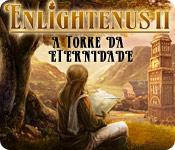 Recurso de captura de tela do jogo Enlightenus II: A Torre da Eternidade