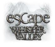 Recurso de captura de tela do jogo Escape Whisper Valley