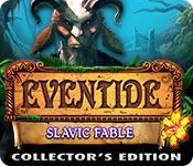 Recurso de captura de tela do jogo Eventide: Slavic Fable Collector's Edition