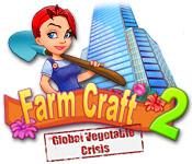 Recurso de captura de tela do jogo Farm Craft 2