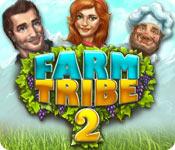 Recurso de captura de tela do jogo Farm Tribe 2