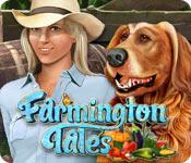 Recurso de captura de tela do jogo Farmington Tales