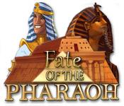Recurso de captura de tela do jogo Fate of the Pharaoh