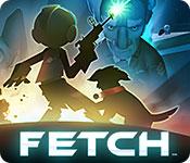 Recurso de captura de tela do jogo Fetch
