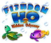 Recurso de captura de tela do jogo Fishdom H2O: Hidden Odyssey