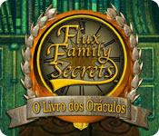 Recurso de captura de tela do jogo Flux Family Secrets: O Livro dos Oráculos