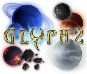 Recurso de captura de tela do jogo Glyph 2