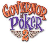 Recurso de captura de tela do jogo Governor of Poker 2