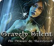 Recurso de captura de tela do jogo Gravely Silent: As Noivas de Rainheart