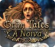 Recurso de captura de tela do jogo Grim Tales: A Noiva
