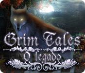 Recurso de captura de tela do jogo Grim Tales: O Legado