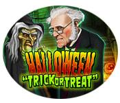 Recurso de captura de tela do jogo Halloween: Trick or Treat