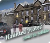 Recurso de captura de tela do jogo Haunted Hotel: Hotel da Solidão