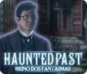 Recurso de captura de tela do jogo Haunted Past: Reino dos Fantasmas