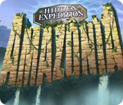 Recurso de captura de tela do jogo Hidden Expedition: Amazonia