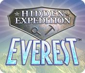 Recurso de captura de tela do jogo Hidden Expedition: Everest
