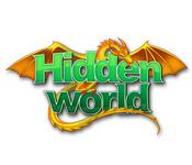 Recurso de captura de tela do jogo Hidden World